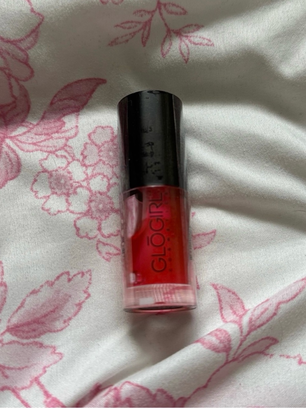Liquid Lip Tint — Red